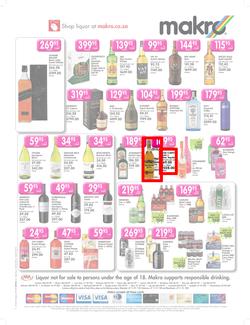 Makro : Liquor P27 (28 Jun - 06 Jul 2015), page 1