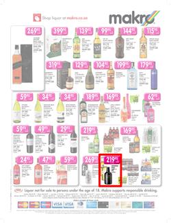 Makro : Liquor P27 (28 Jun - 06 Jul 2015), page 1