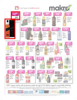 Makro : Liquor P27 (28 Jun - 06 Jul 2015), page 1