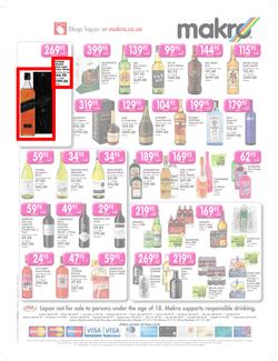 Makro : Liquor P27 (28 Jun - 06 Jul 2015), page 1