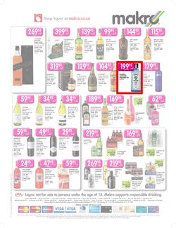 Makro : Liquor P27 (28 Jun - 06 Jul 2015), page 1
