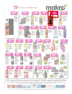 Makro : Liquor P27 (28 Jun - 06 Jul 2015), page 1