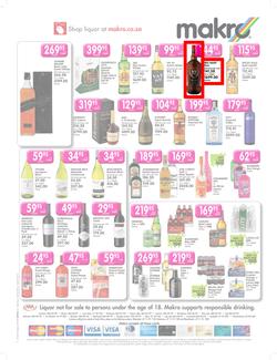 Makro : Liquor P27 (28 Jun - 06 Jul 2015), page 1