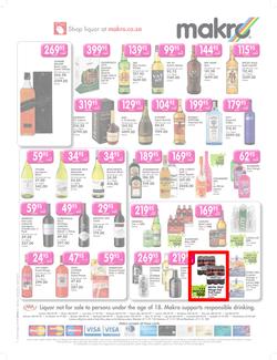 Makro : Liquor P27 (28 Jun - 06 Jul 2015), page 1