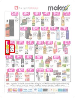 Makro : Liquor P27 (28 Jun - 06 Jul 2015), page 1