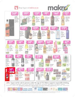Makro : Liquor P27 (28 Jun - 06 Jul 2015), page 1