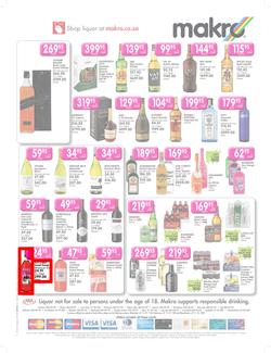 Makro : Liquor P27 (28 Jun - 06 Jul 2015), page 1