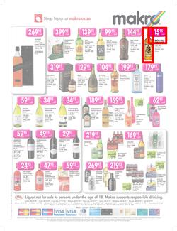 Makro : Liquor P27 (28 Jun - 06 Jul 2015), page 1