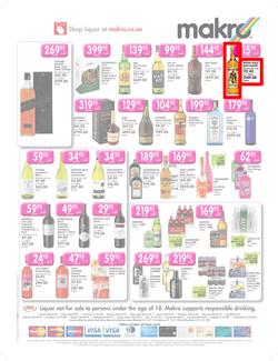 Makro : Liquor P27 (28 Jun - 06 Jul 2015), page 1