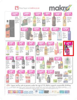 Makro : Liquor P27 (28 Jun - 06 Jul 2015), page 1