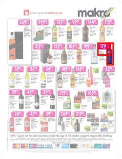 Makro : Liquor P27 (28 Jun - 06 Jul 2015), page 1