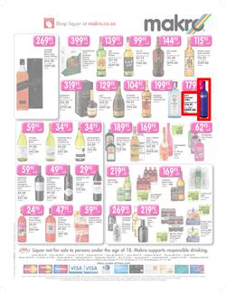 Makro : Liquor P27 (28 Jun - 06 Jul 2015), page 1