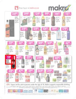 Makro : Liquor P27 (28 Jun - 06 Jul 2015), page 1