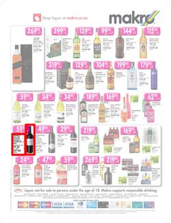 Makro : Liquor P27 (28 Jun - 06 Jul 2015), page 1