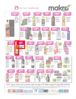 Makro : Liquor P27 (28 Jun - 06 Jul 2015), page 1