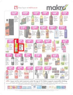 Makro : Liquor P27 (28 Jun - 06 Jul 2015), page 1