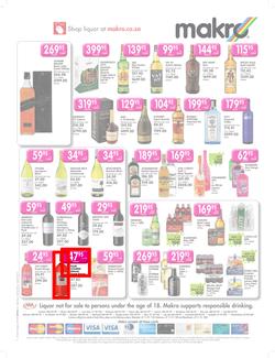 Makro : Liquor P27 (28 Jun - 06 Jul 2015), page 1