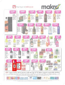 Makro : Liquor P27 (28 Jun - 06 Jul 2015), page 1