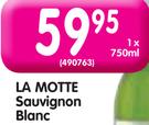 La Motte Sauvignon Blanc-750ml