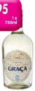 Graca White Or Rose-750ml