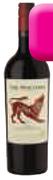 The Wolftrap Red, White Or Rose-750ml