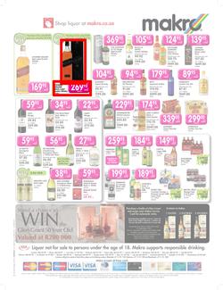 Makro : Liquor (02 Aug - 10 Aug 2015), page 1