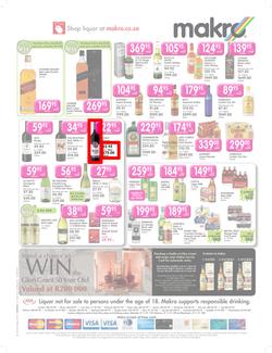 Makro : Liquor (02 Aug - 10 Aug 2015), page 1