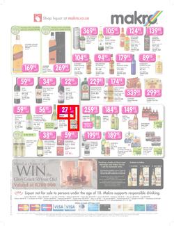 Makro : Liquor (02 Aug - 10 Aug 2015), page 1