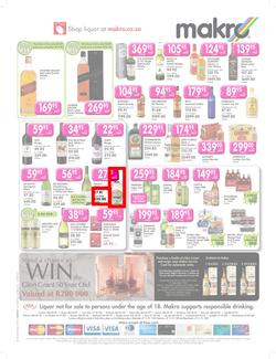 Makro : Liquor (02 Aug - 10 Aug 2015), page 1