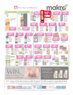 Makro : Liquor (02 Aug - 10 Aug 2015), page 1