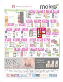 Makro : Liquor (02 Aug - 10 Aug 2015), page 1