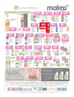Makro : Liquor (02 Aug - 10 Aug 2015), page 1