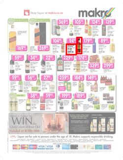 Makro : Liquor (02 Aug - 10 Aug 2015), page 1