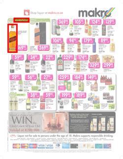 Makro : Liquor (02 Aug - 10 Aug 2015), page 1