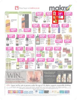 Makro : Liquor (02 Aug - 10 Aug 2015), page 1
