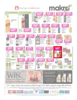 Makro : Liquor (02 Aug - 10 Aug 2015), page 1