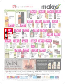 Makro : Liquor (02 Aug - 10 Aug 2015), page 1