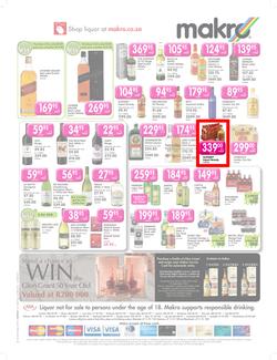 Makro : Liquor (02 Aug - 10 Aug 2015), page 1