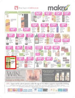 Makro : Liquor (02 Aug - 10 Aug 2015), page 1