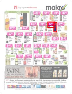 Makro : Liquor (02 Aug - 10 Aug 2015), page 1
