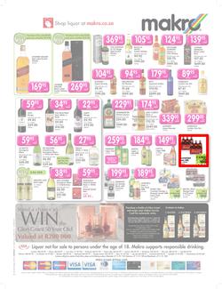 Makro : Liquor (02 Aug - 10 Aug 2015), page 1