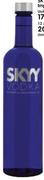 SKYY Imported Vodka-750ml