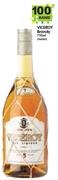 Viceroy Brandy-750ml