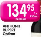 Anthou Rupert Optima-750ml