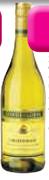 Zonnebloem Chardonnay or Sauvignon Blanc-6 x 750ml