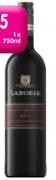 Laborie Merlot, Cabernet Sauvignon or Shiraz-750ml