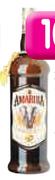 Amarula Cream Liqueur-750ml