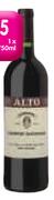 Alto Cabernet Sauvignon-750ml