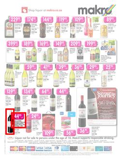 Makro : Liquor (15 Sep - 21 Sep 2015), page 2