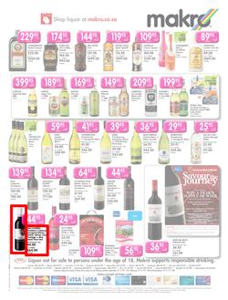 Makro : Liquor (15 Sep - 21 Sep 2015), page 2